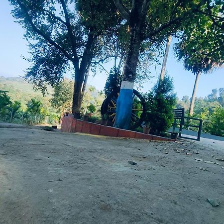 Padavayal Greens Attappādi Buitenkant foto
