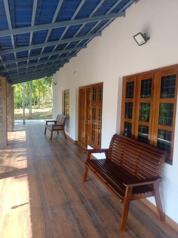 Padavayal Greens Attappādi Buitenkant foto