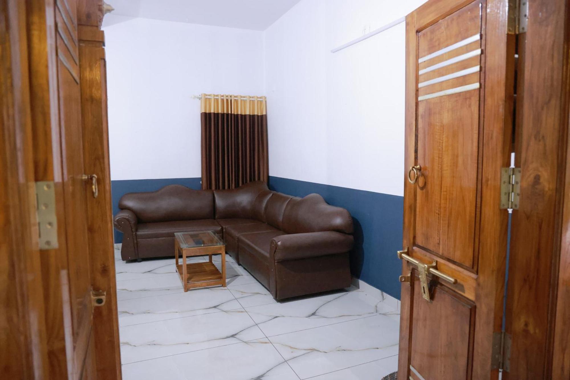 Padavayal Greens Attappādi Buitenkant foto