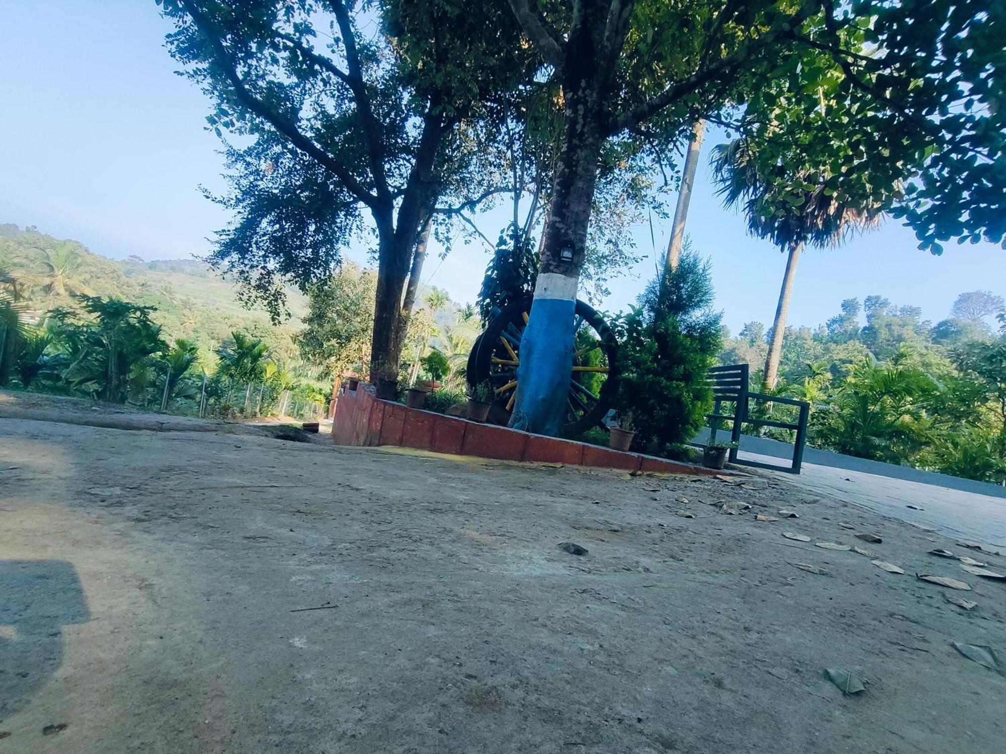 Padavayal Greens Attappādi Buitenkant foto