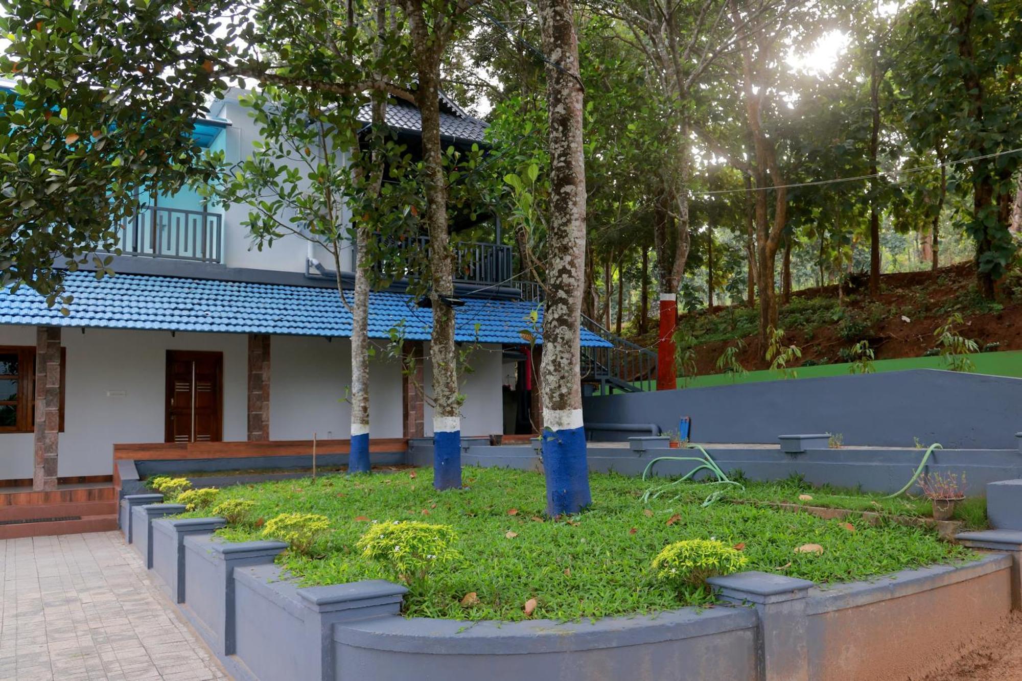 Padavayal Greens Attappādi Buitenkant foto