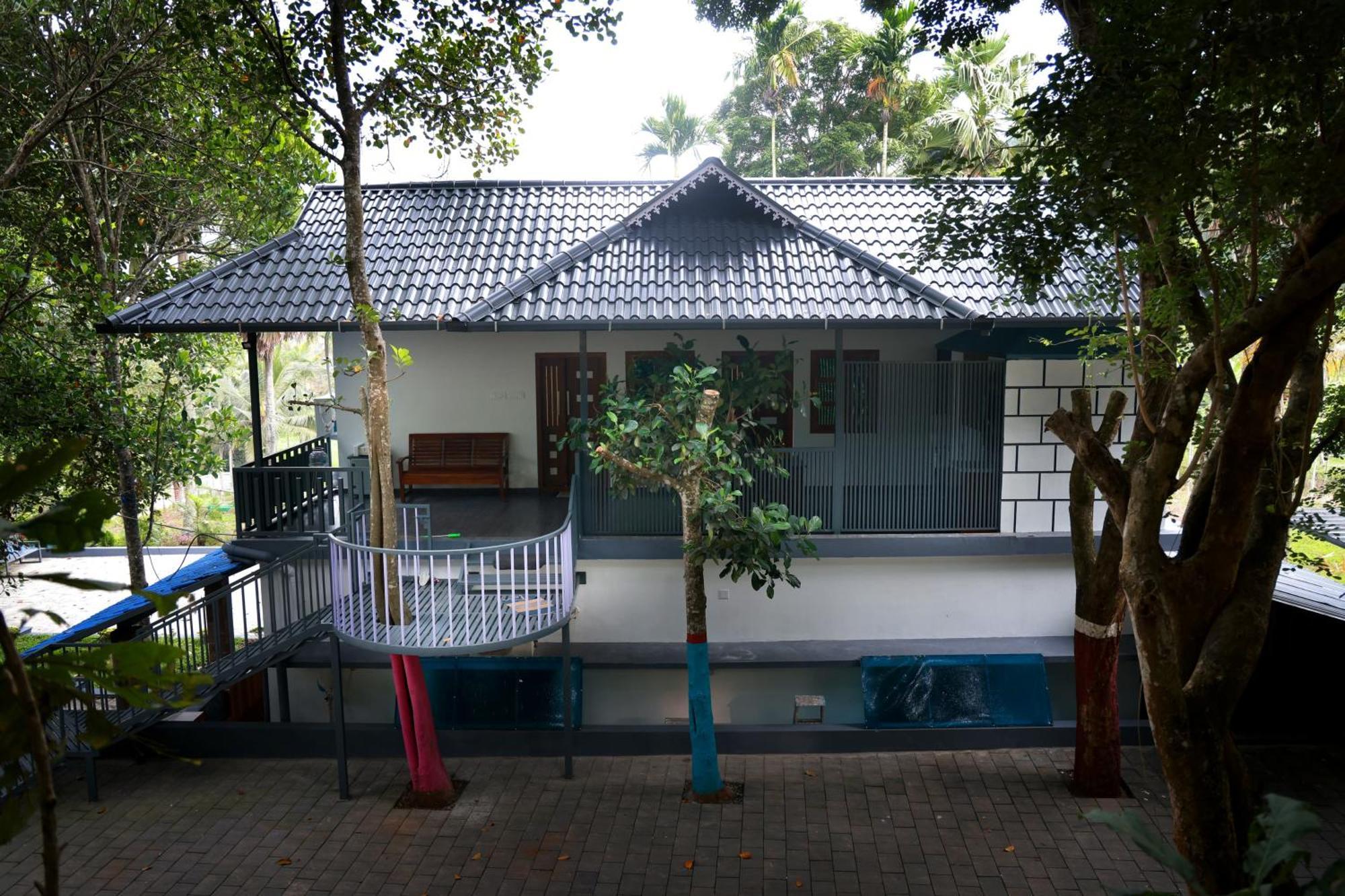 Padavayal Greens Attappādi Buitenkant foto